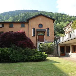 Luzzago , Ponte Di Legno Italia