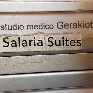 Affittacamere Salaria Luxury, Roma