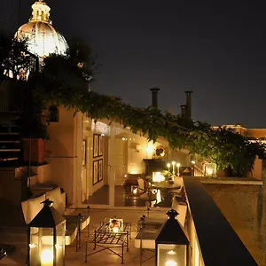 Affittacamere La Scelta Di Goethe - Luxury, Roma